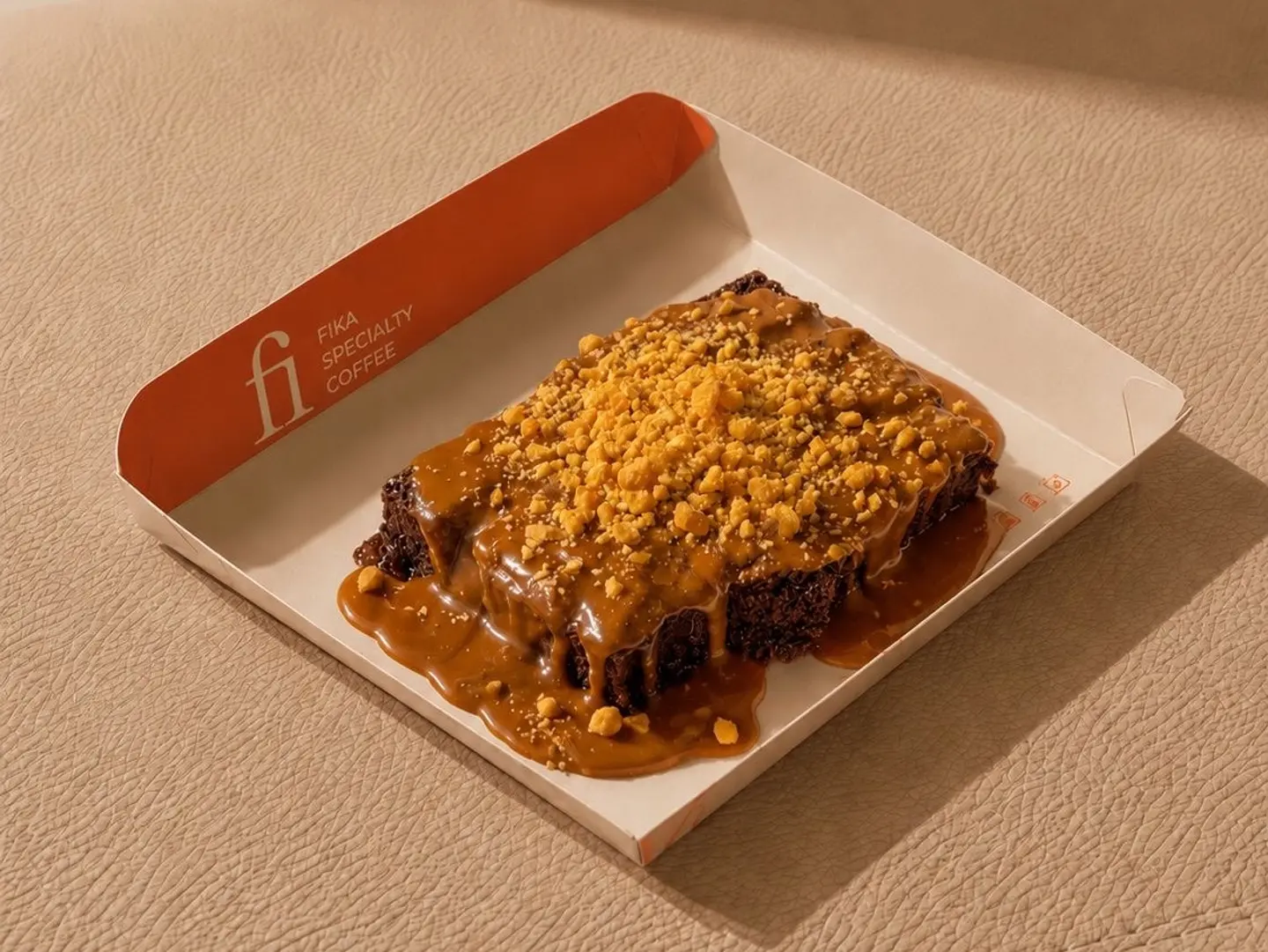 London Cake