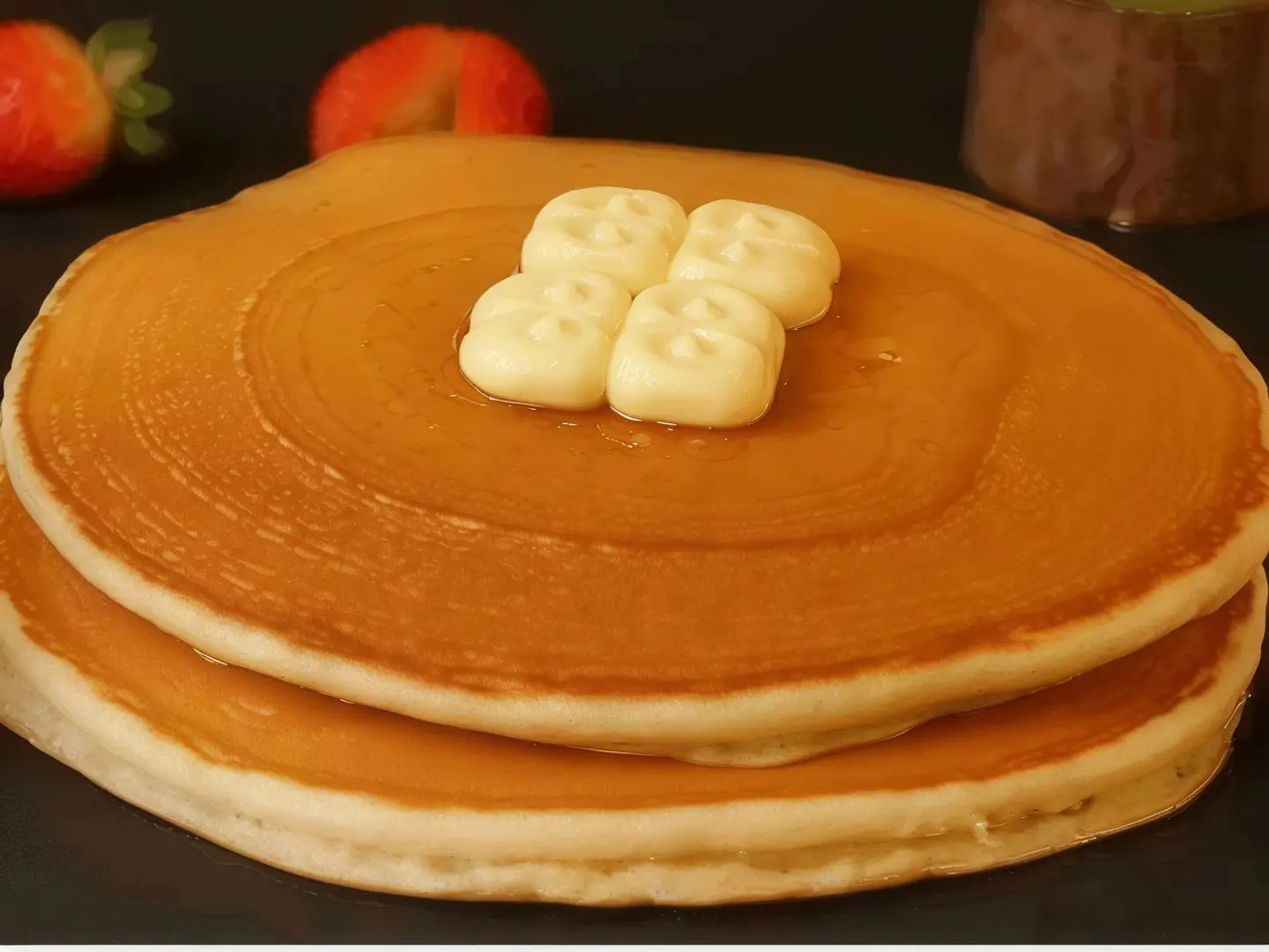 Pancakes