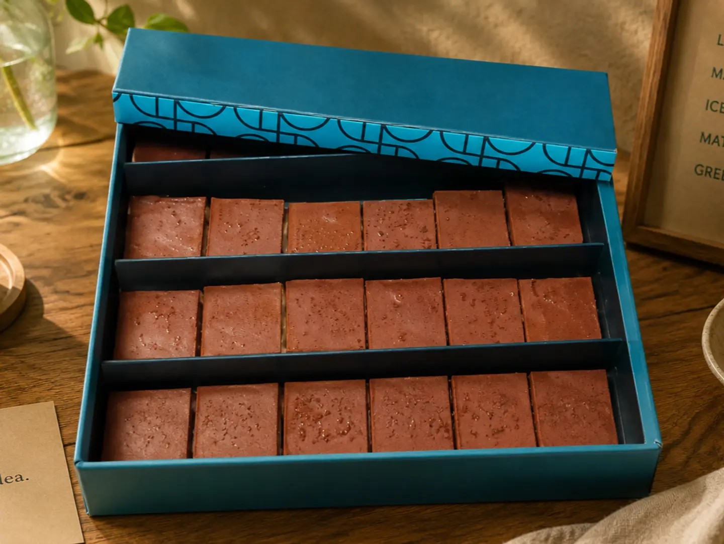 Odd Bites Big Box