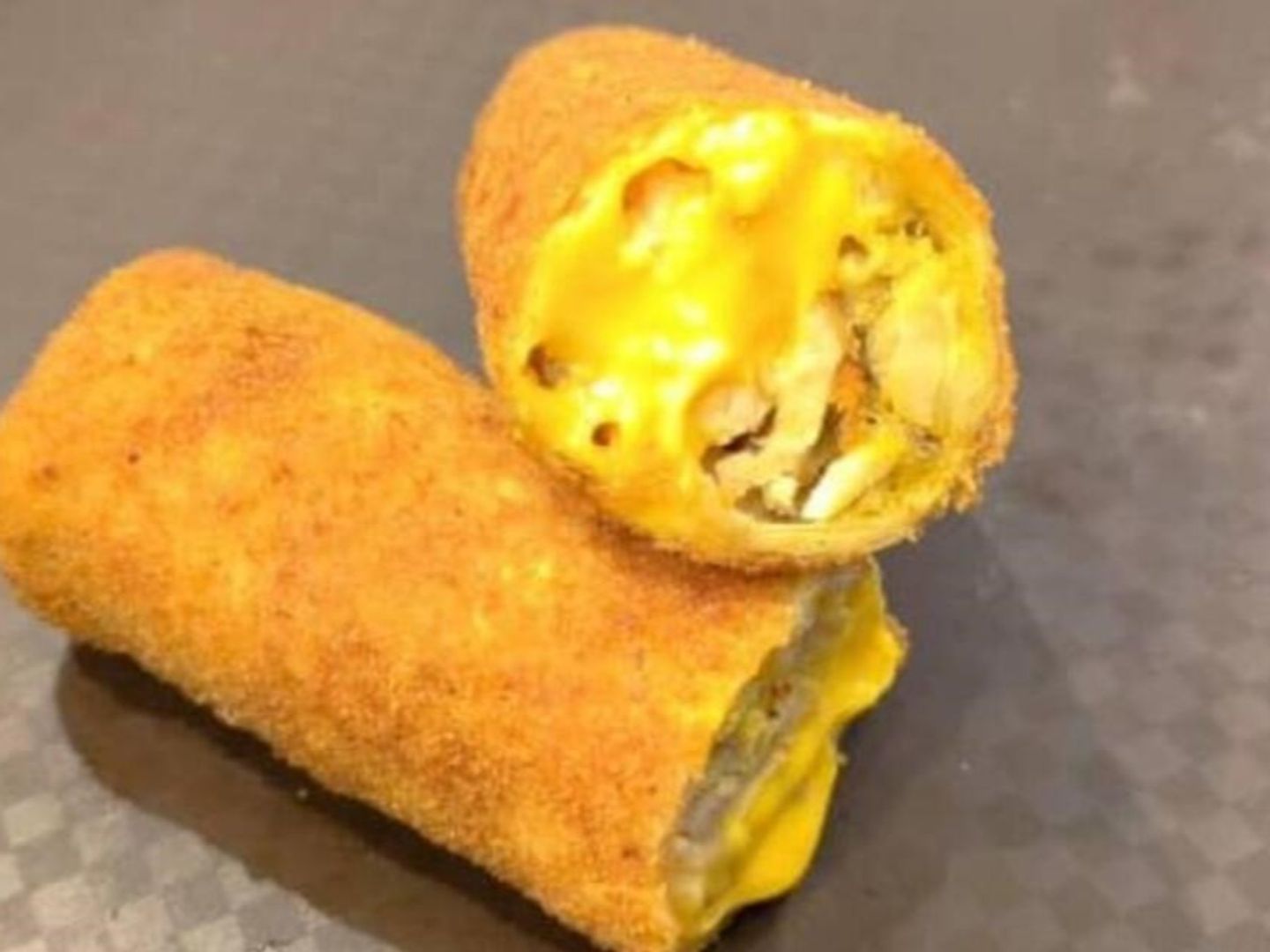 كرسبي ساندوتش