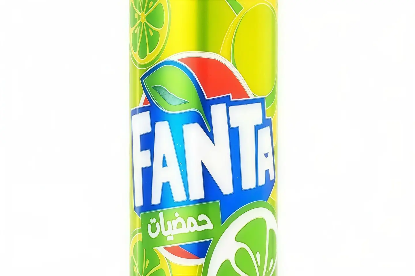 فانتا حمضيات