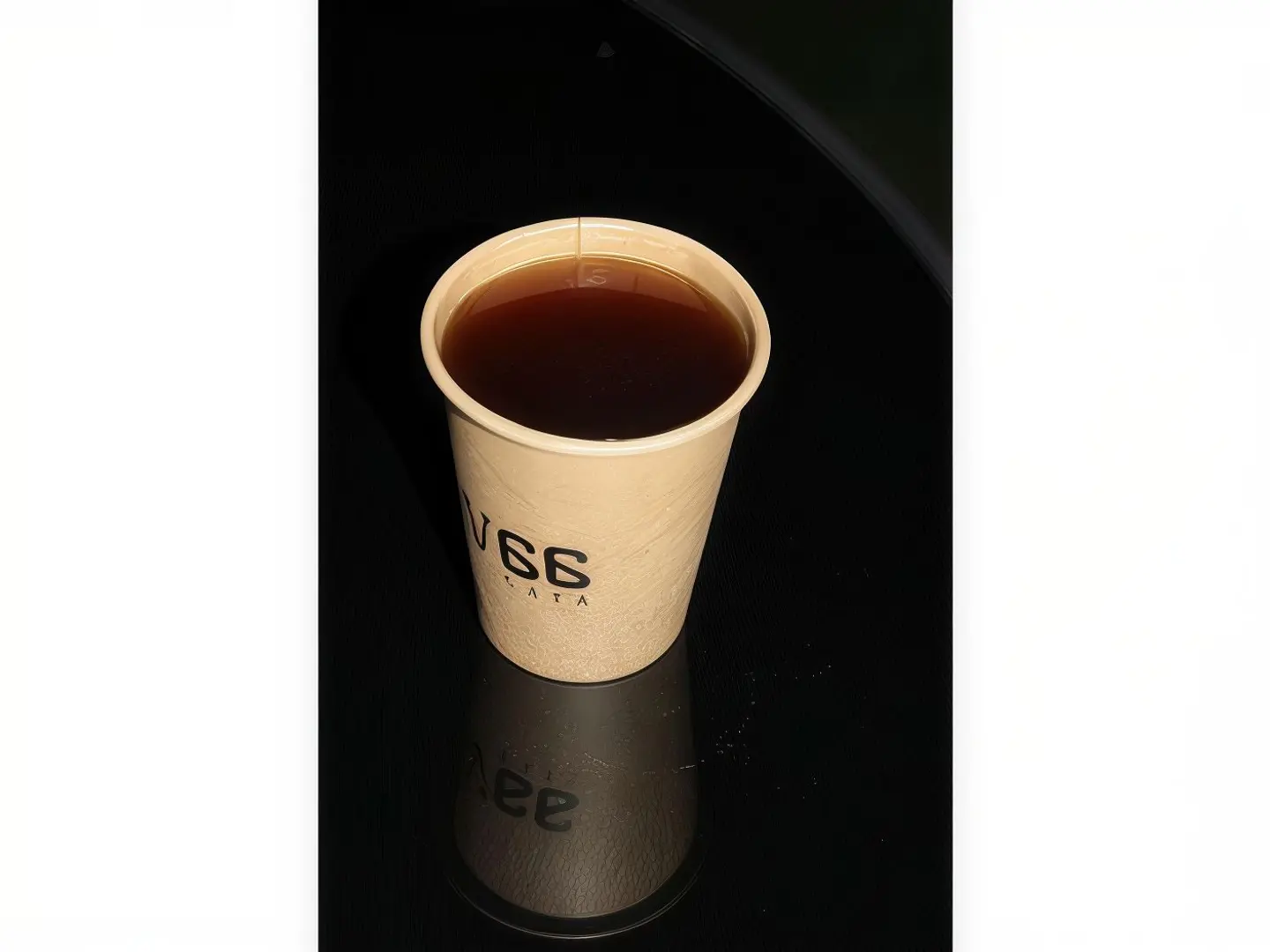 Hot Americano