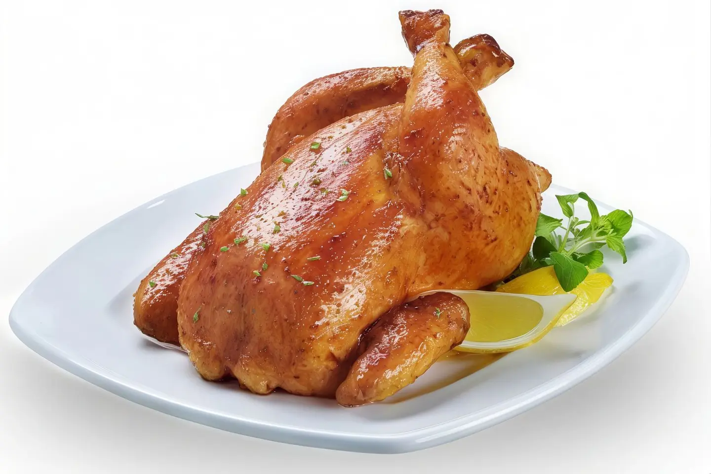 حبه مندي ساده