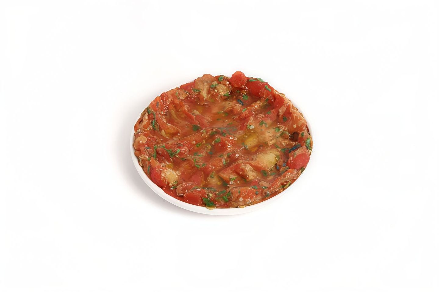 بابا غنوج - صغير
