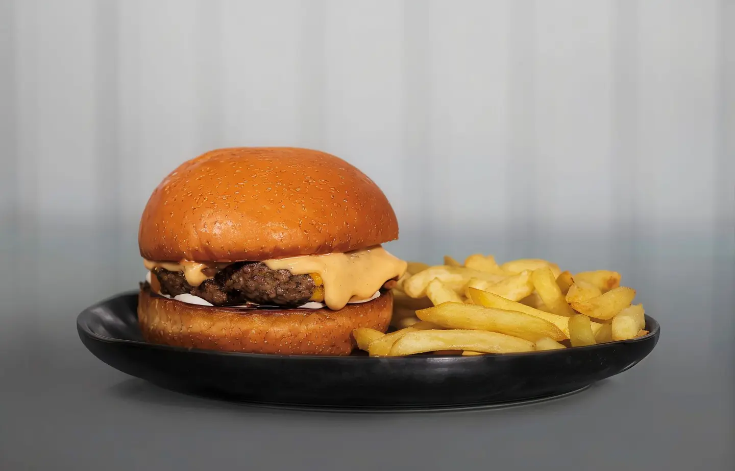 Classic Burger