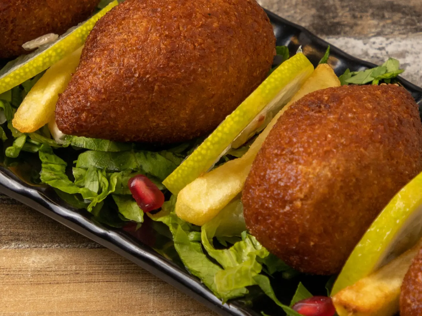 كبة مشكلة