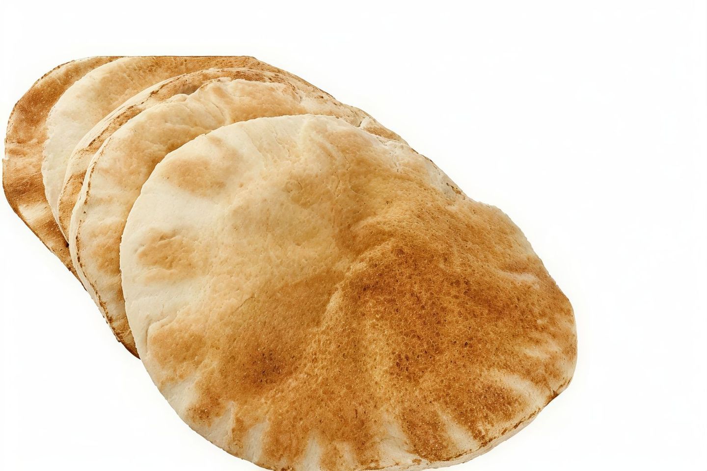 خبز عادي