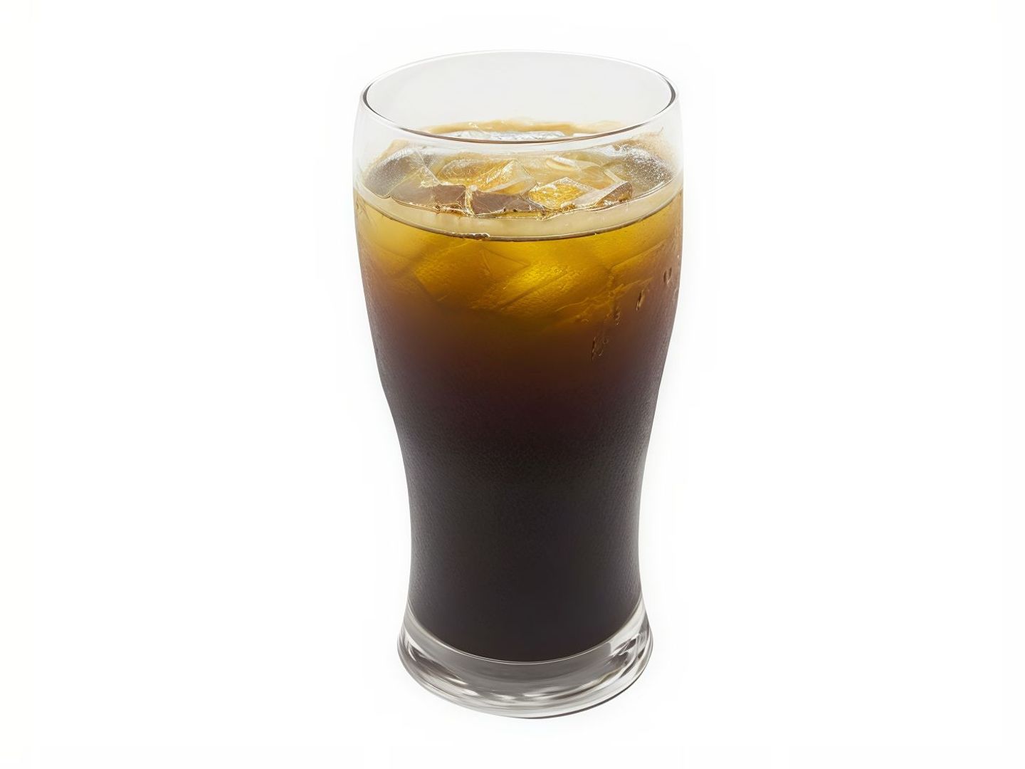 ايس امريكانو