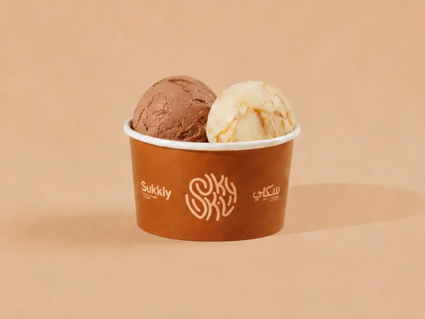 Double Scoop