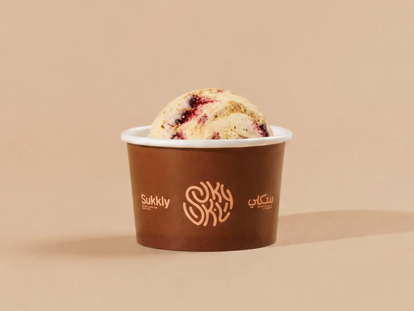 Single Scoop