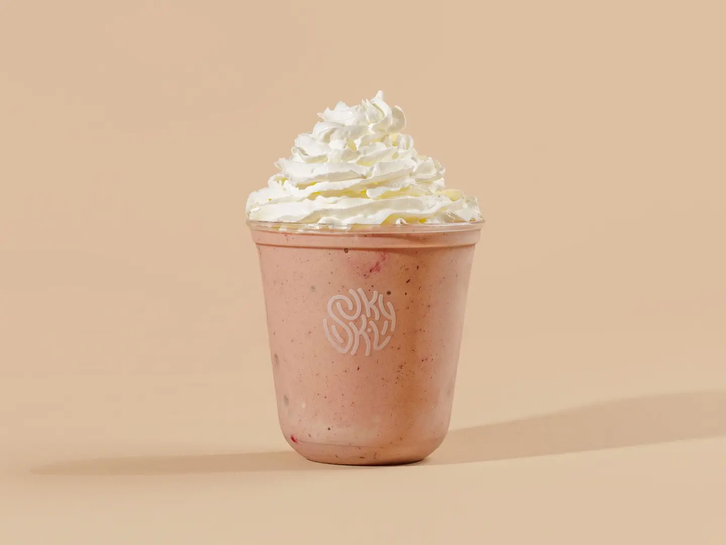 Milkshake