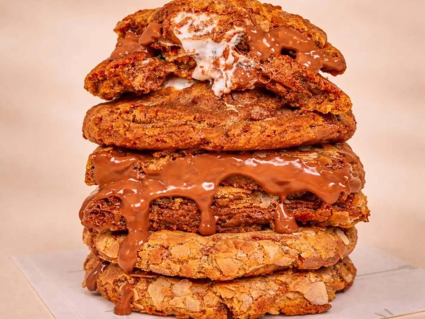 Single Cookie