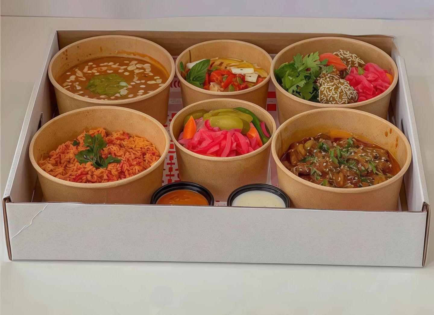 Oldish Box