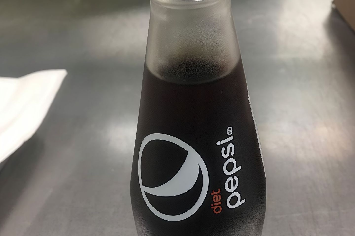 Pepsi Diet