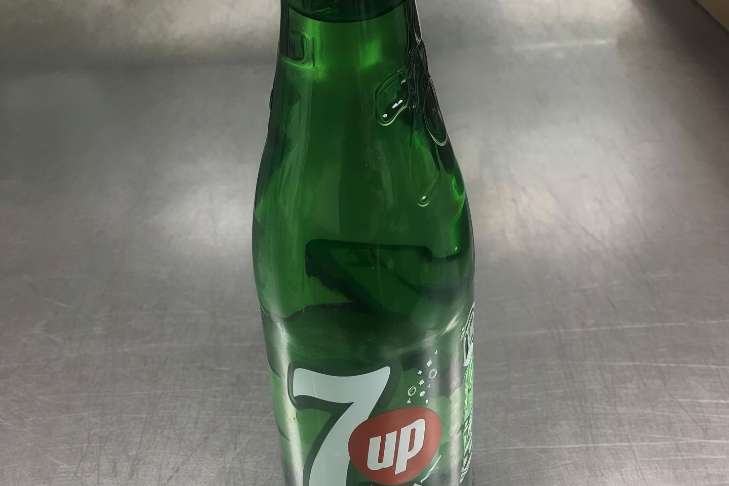 Seven Up