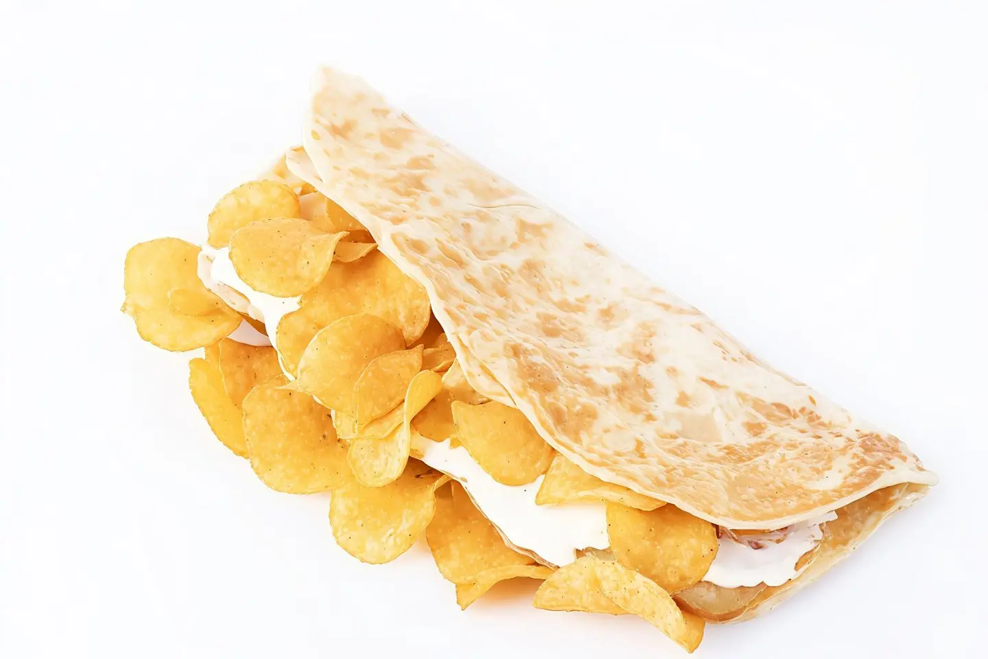 معطف جبن وشبس عمان