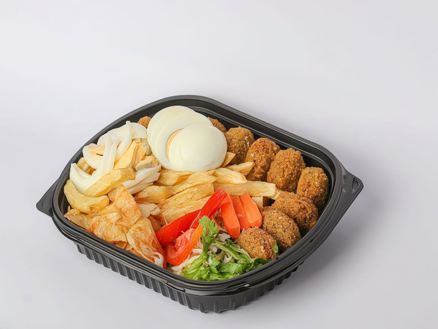 Mix - Large