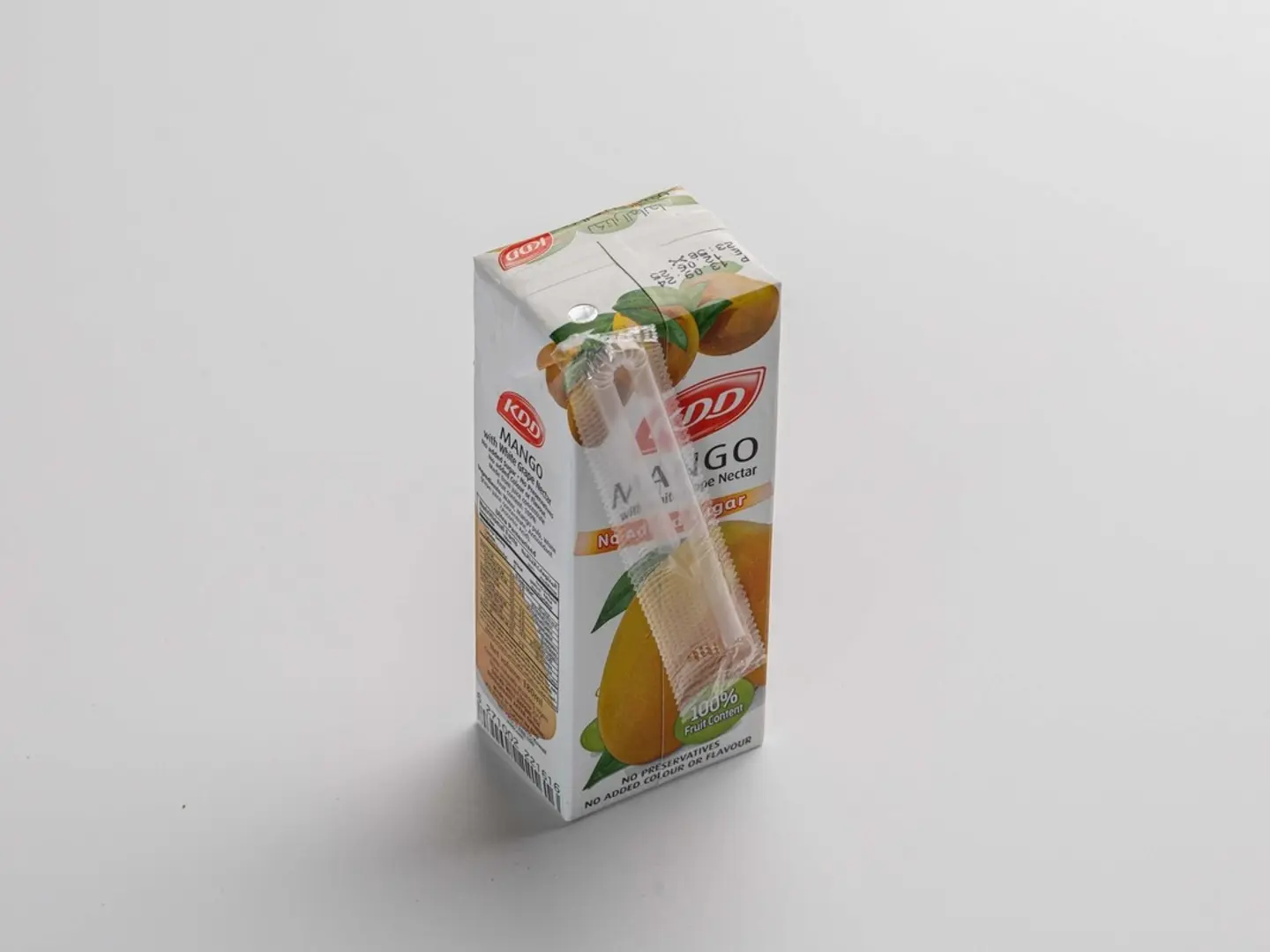 Kdd Mango Juice