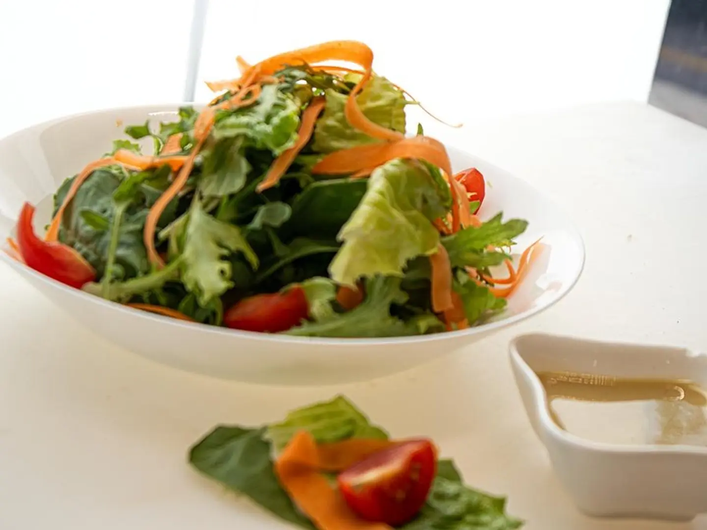 Garden Salad