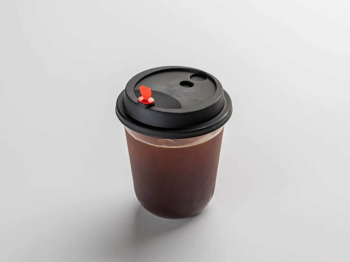 Iced Americano