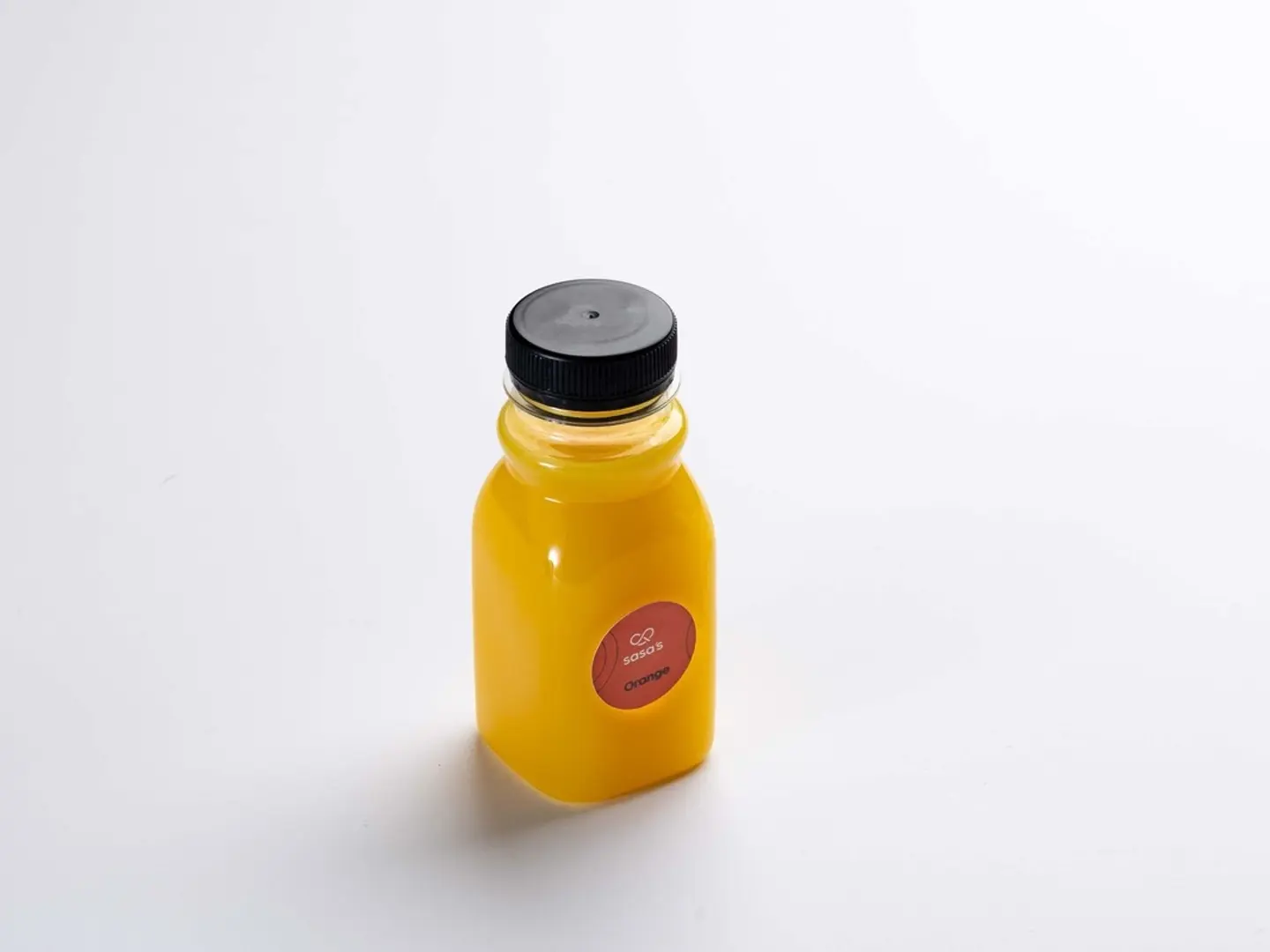 Fresh Orange Juice