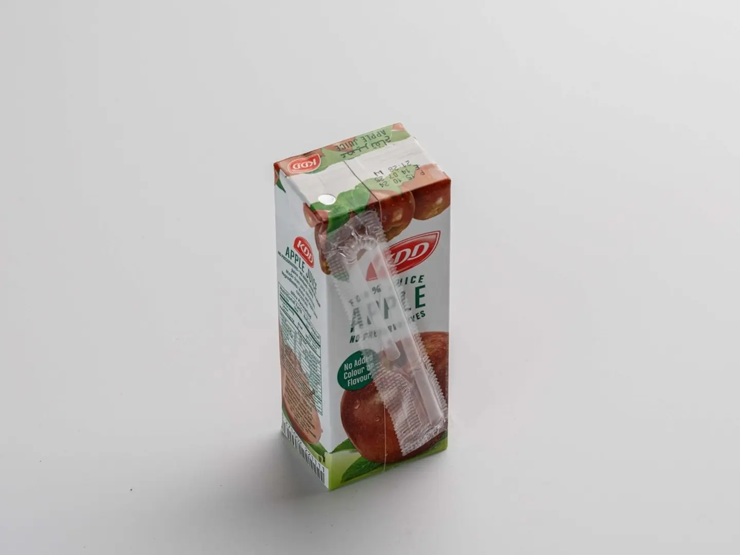 Kdd Apple Juice
