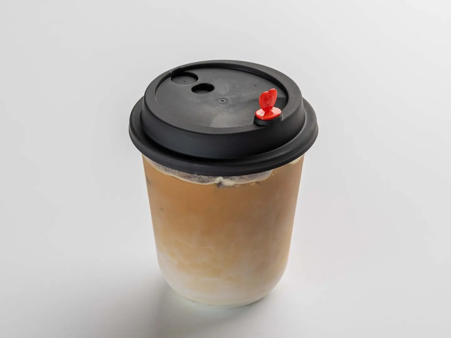 Iced Latte
