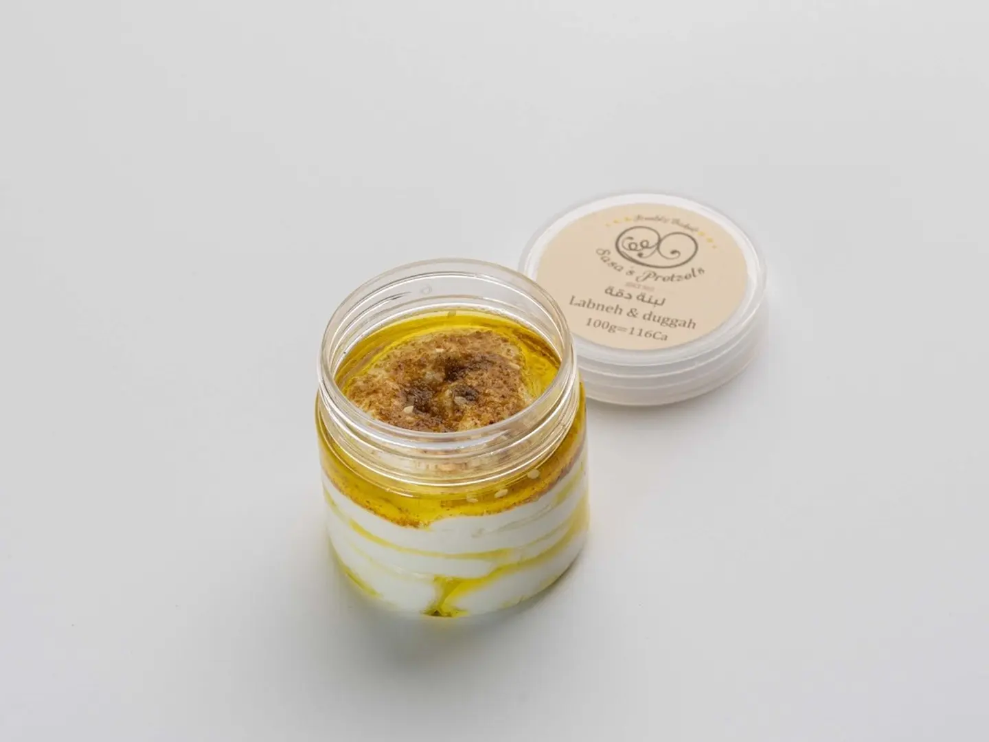 Labneh & Dogga
