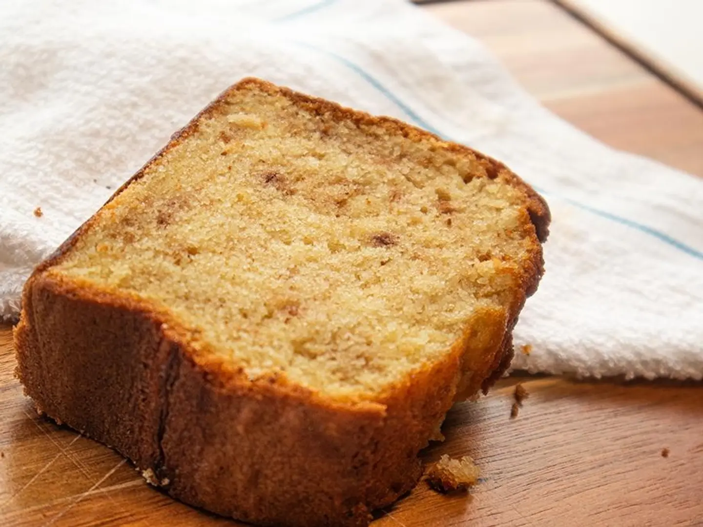 English Cake