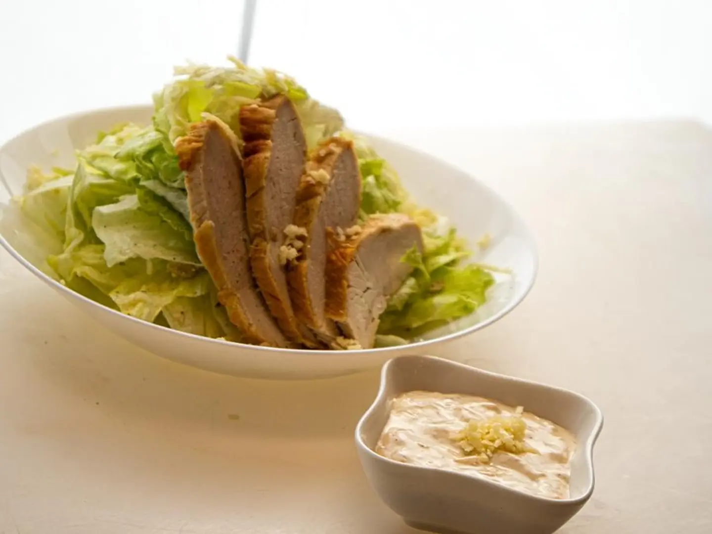 Caesar Salad