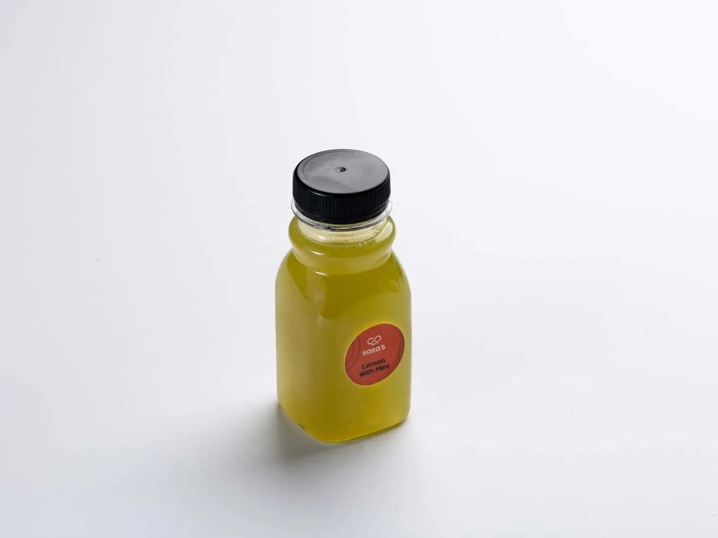 Lemon With Mint