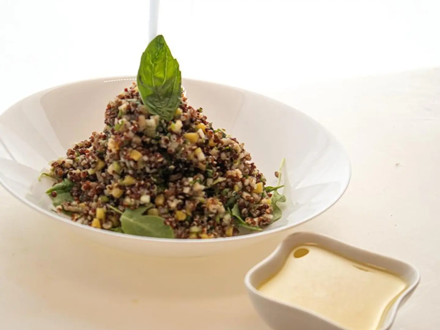 Quinoa Salad