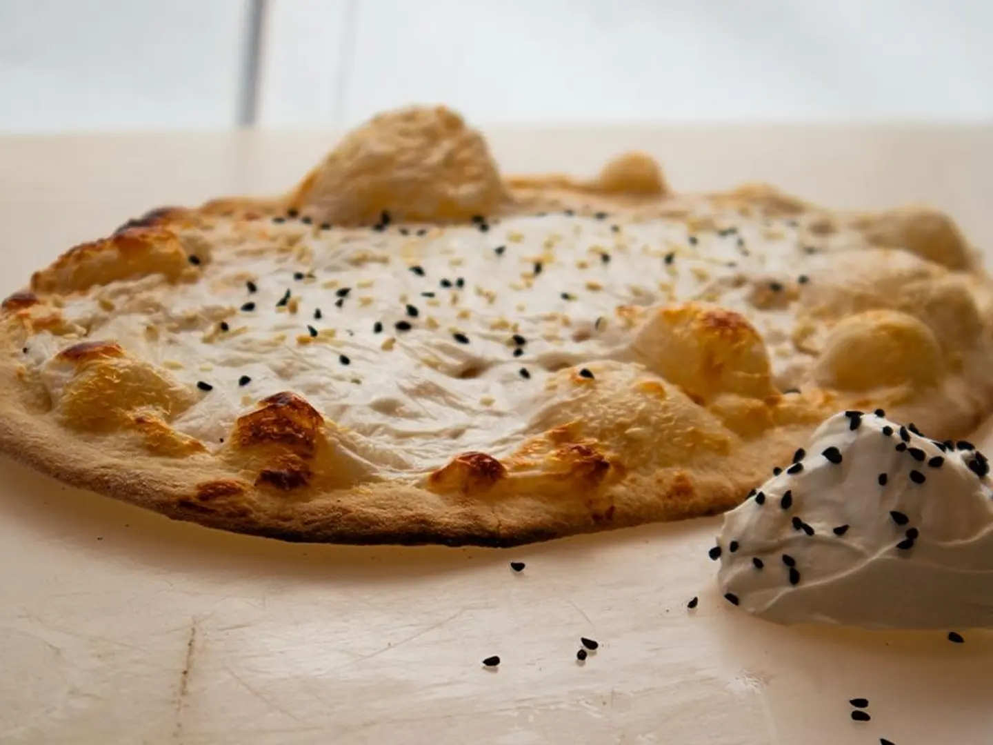 Plain Labneh