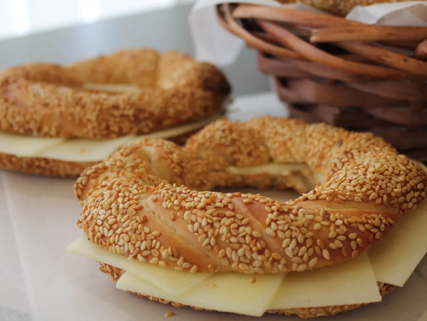 Kashkawan Cheese