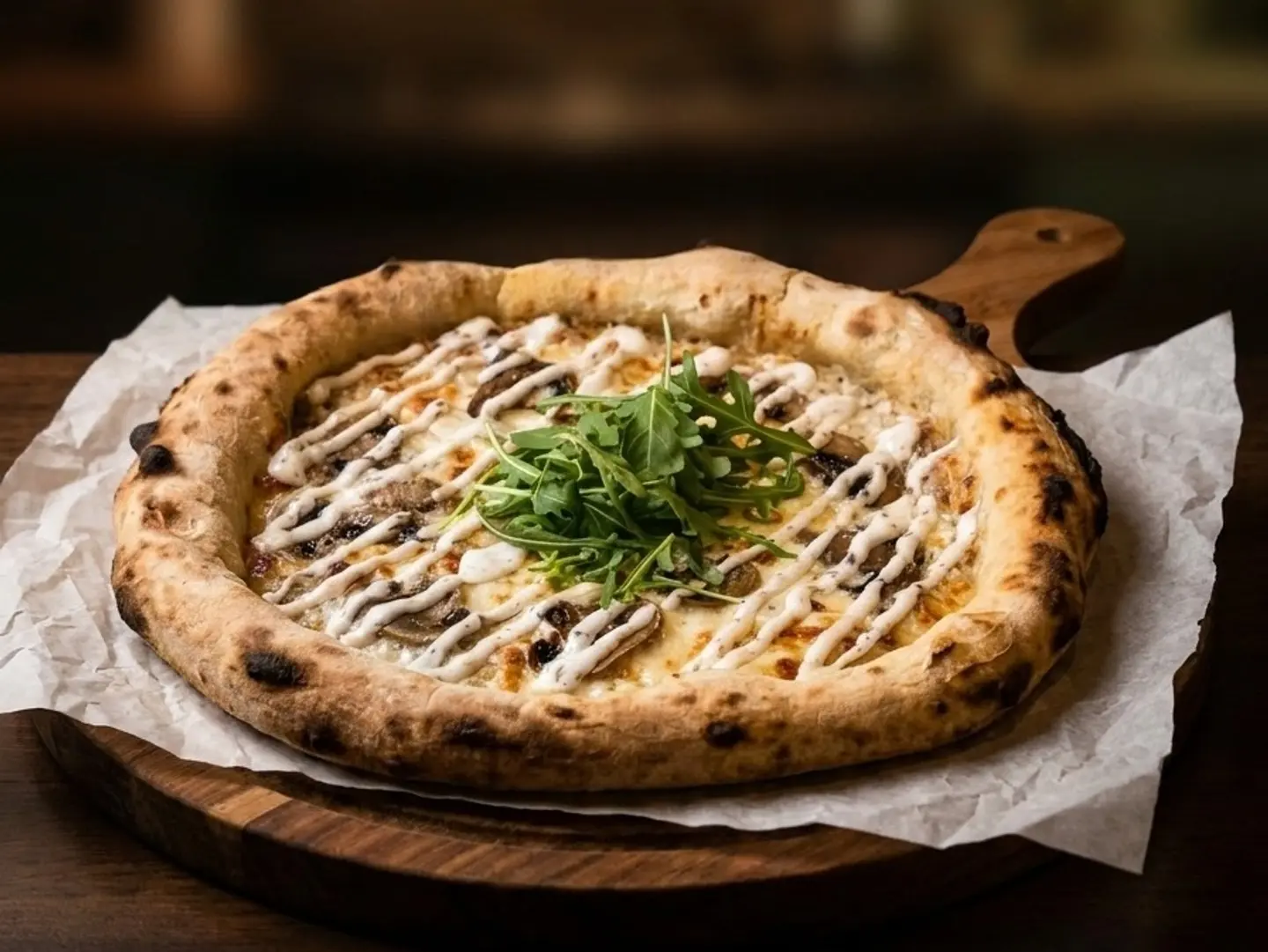 Truffle