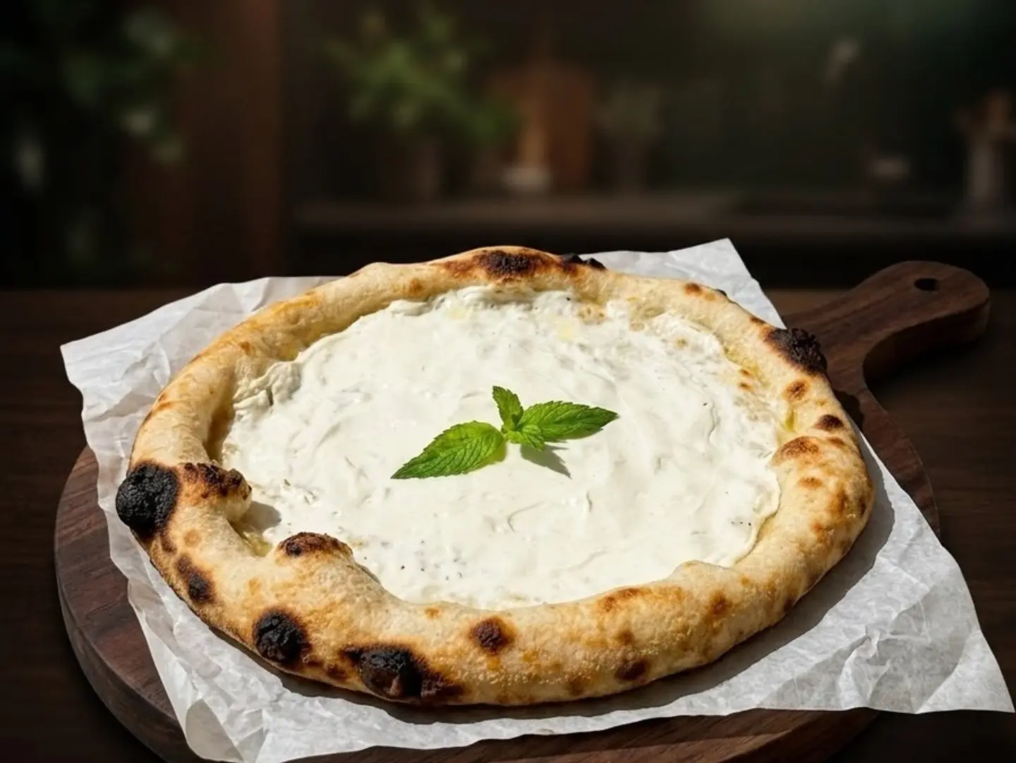 Plain Labneh