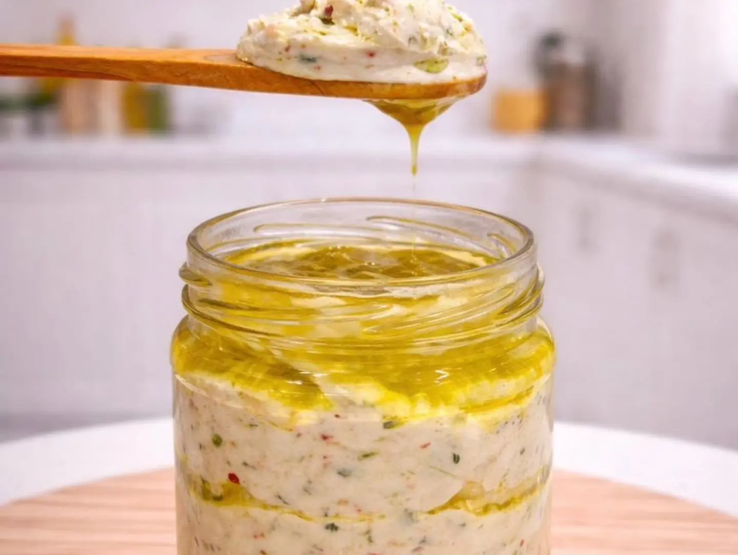 Feta Garden Spicy