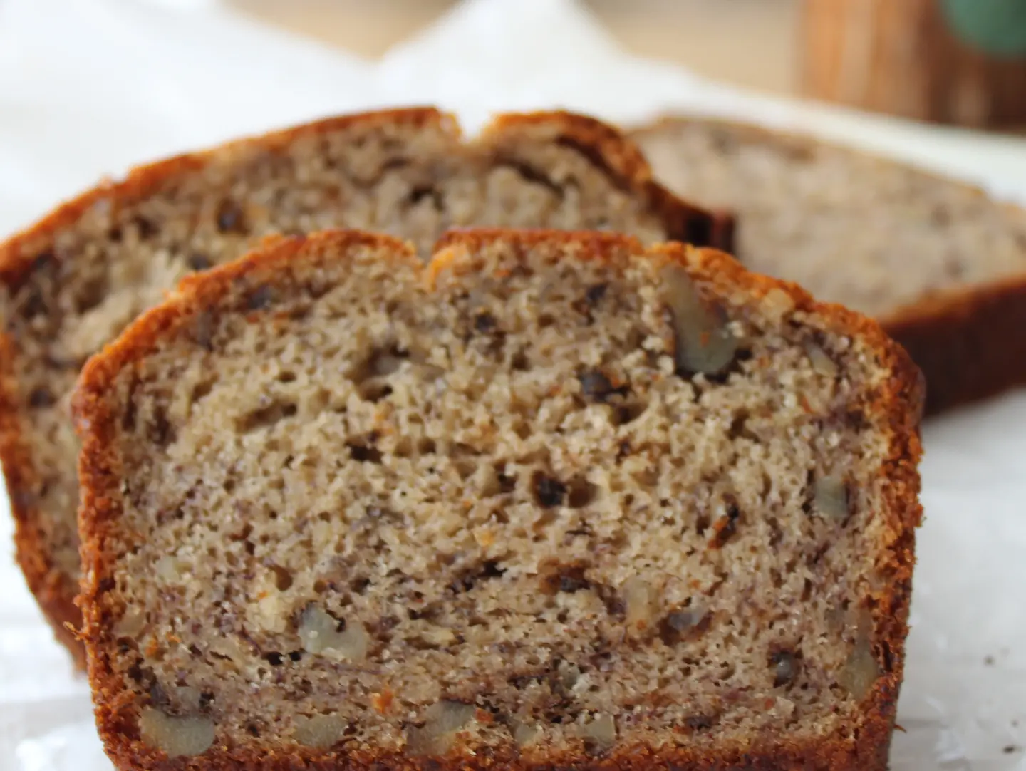 Banana Bread
