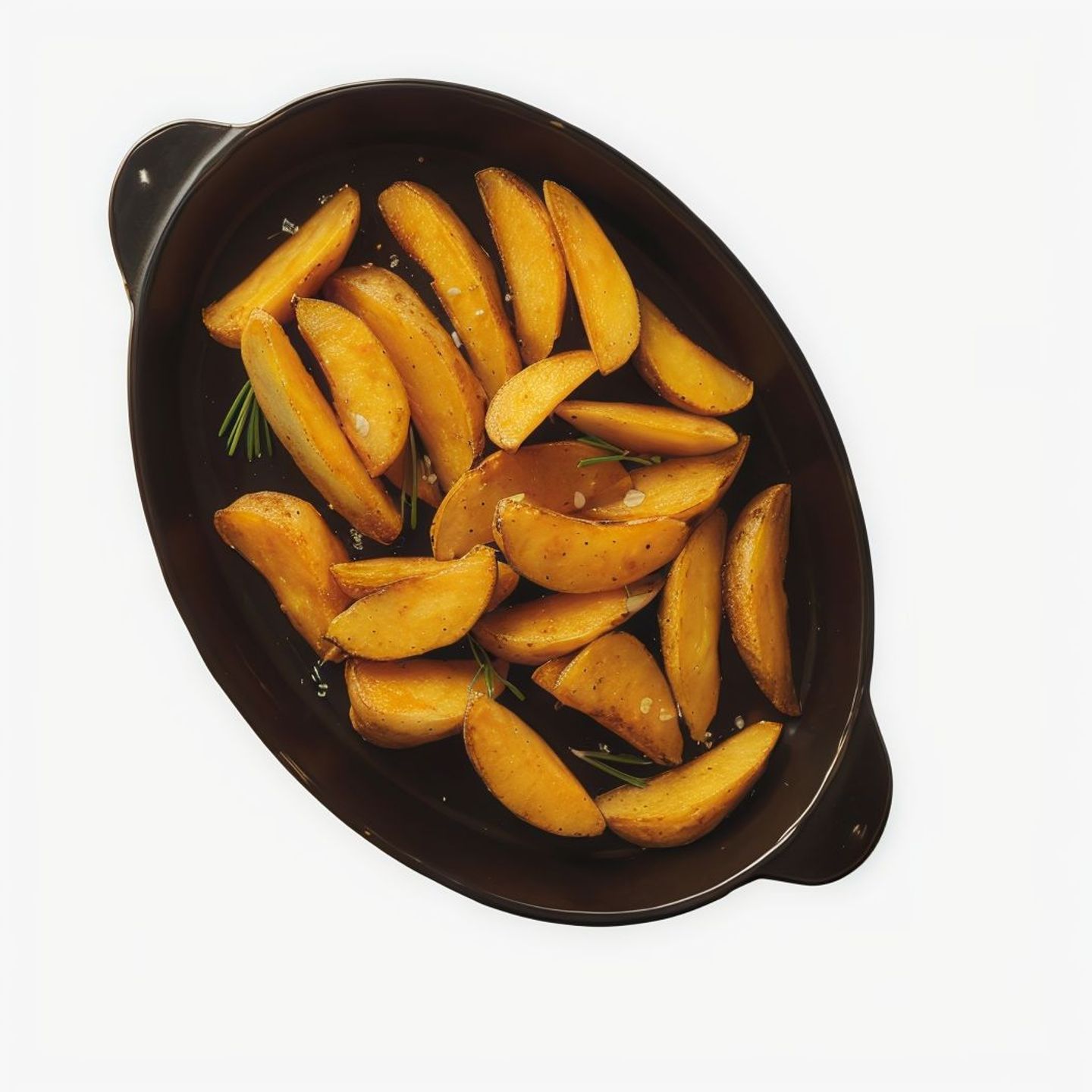Potato Wedges