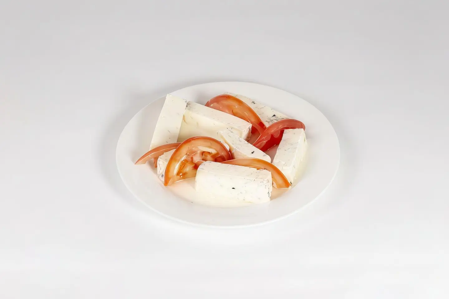 Cheese With Blessing