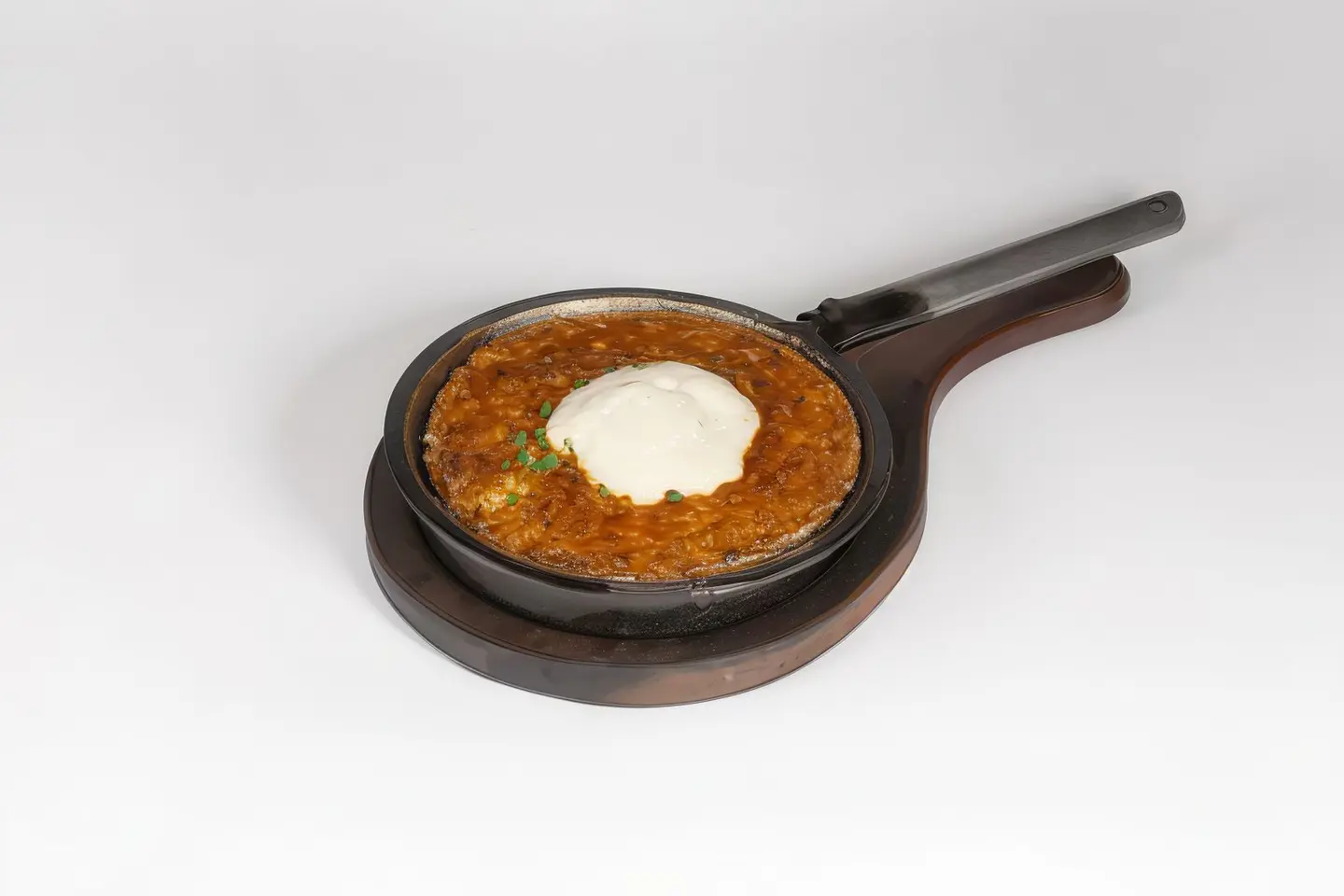 Shakshuka Adani Cheese