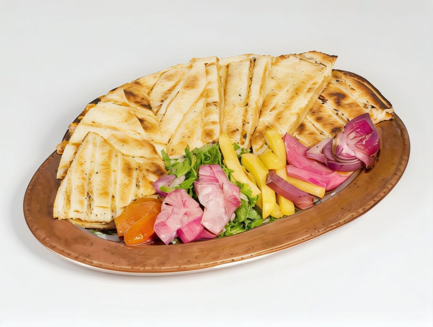 عرايس دجاج
