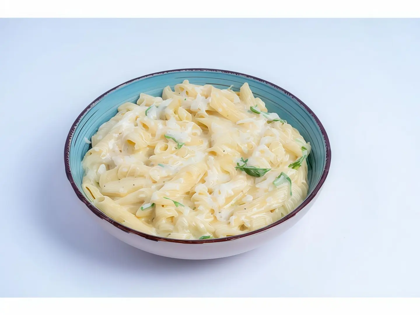 باستا الفريد البيضاء