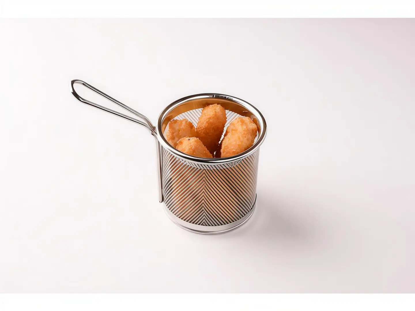 اصابع موزريلا