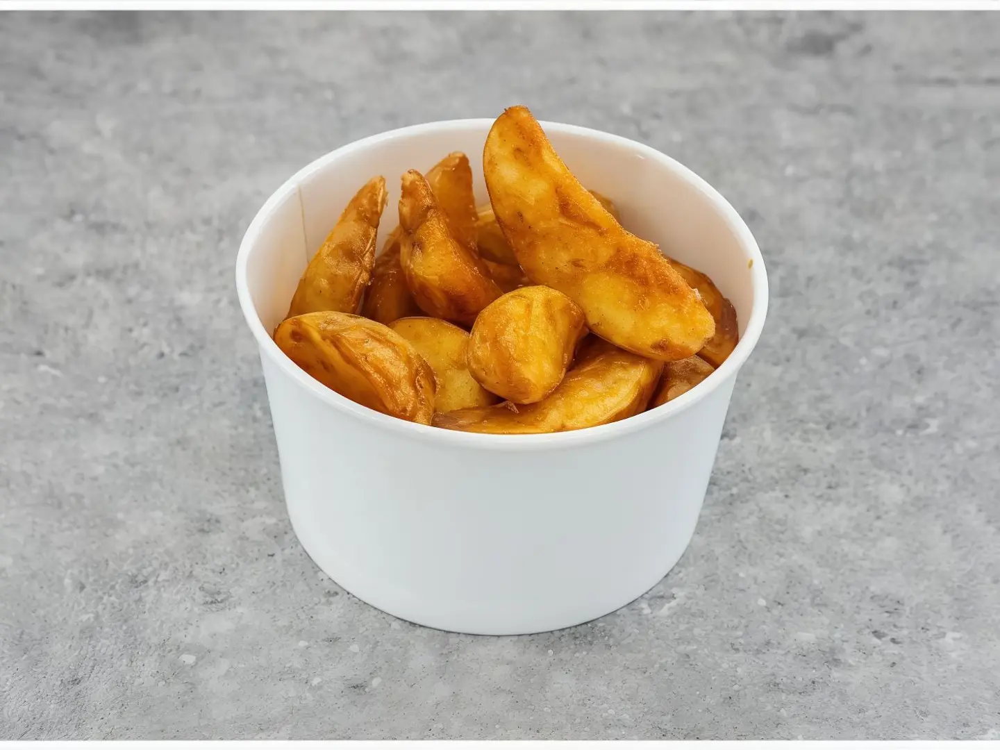 بطاطس الودجز