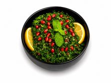 تبولة