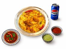 بكج نص مندي
