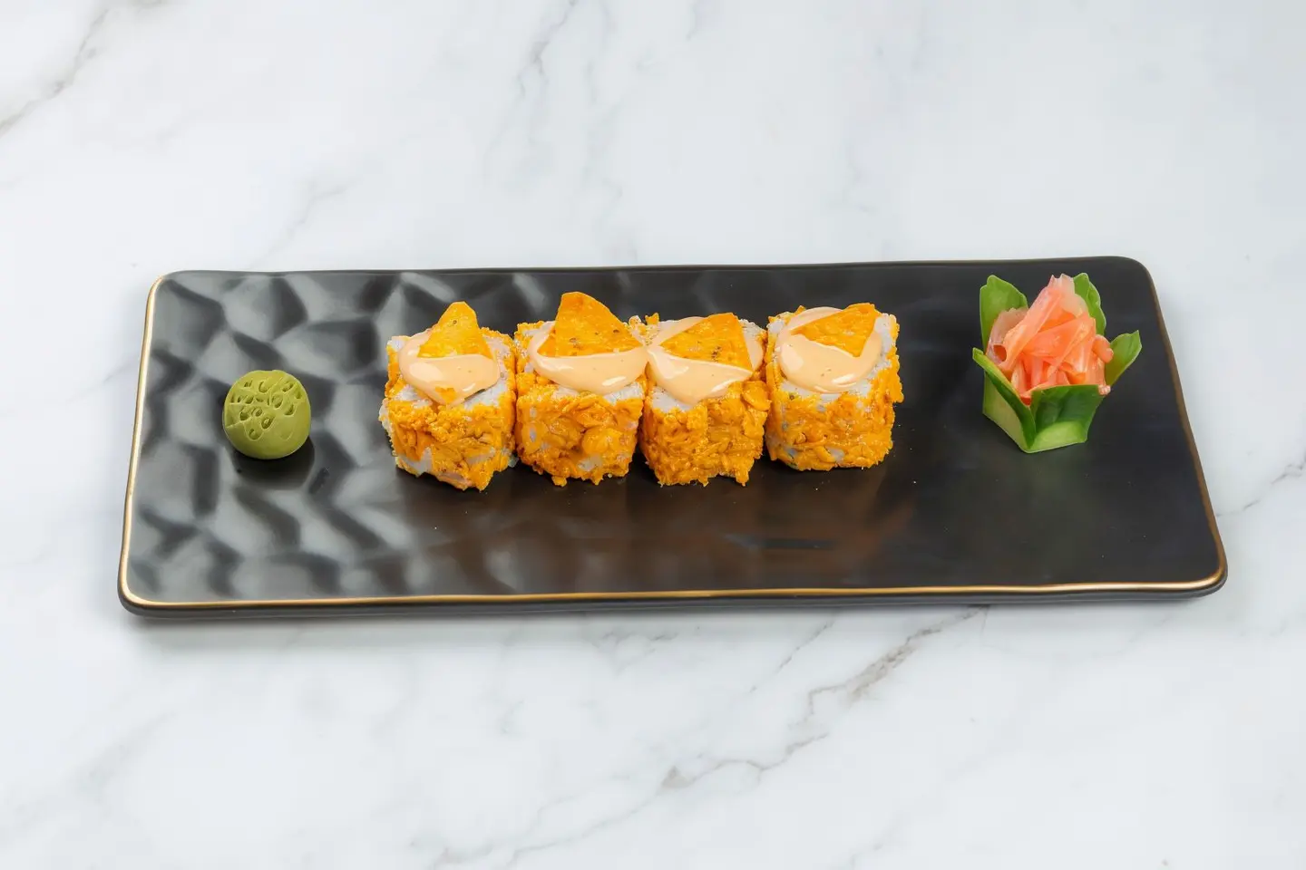 Doritos Maki - 8 Pieces