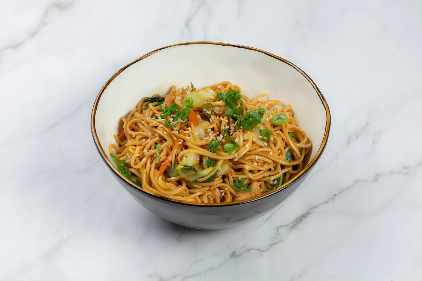 Noodles - Vegy