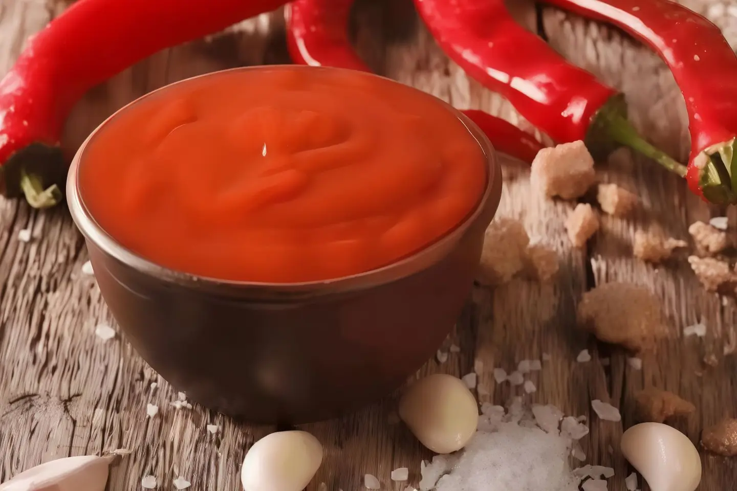 Sriracha